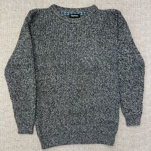 EXCELLENT Repartee Ribbed Sweater